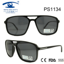 2016 Hot Sale Plastic Sunglasses (PS1134)